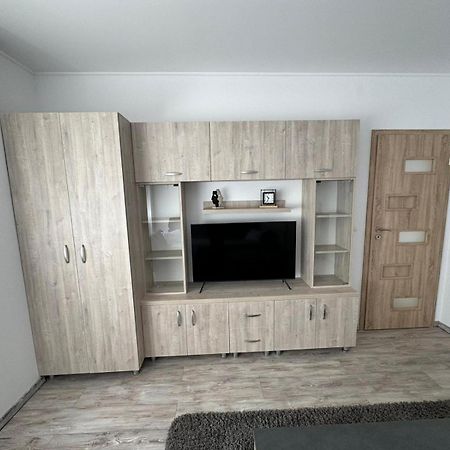 Bingo Apartman Cristuru Secuiesc المظهر الخارجي الصورة