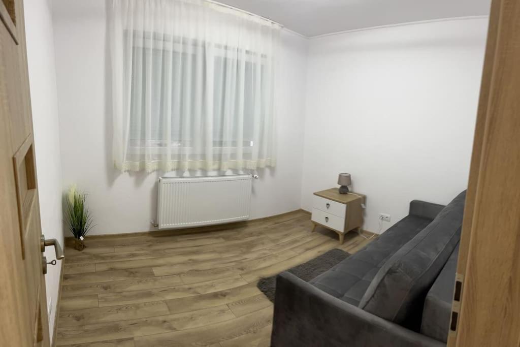 Bingo Apartman Cristuru Secuiesc المظهر الخارجي الصورة