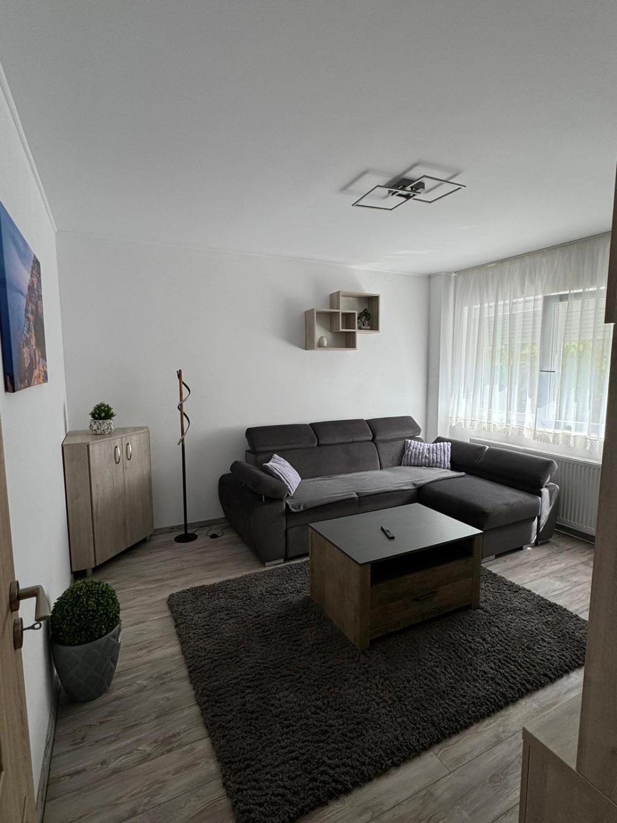 Bingo Apartman Cristuru Secuiesc المظهر الخارجي الصورة